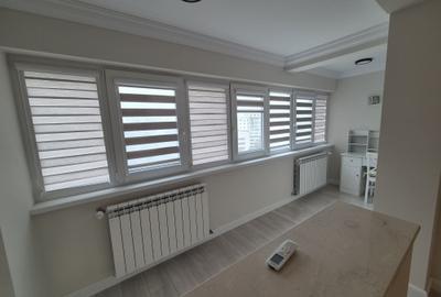 Apartament cu 3 camere decomandat în Central - 6