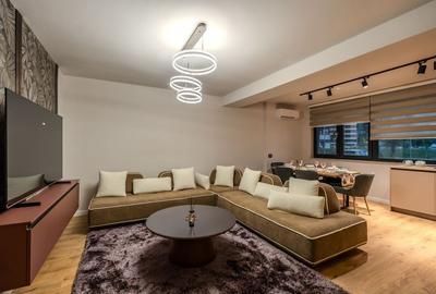 3 CAMERE | ROND OMV PIPERA | NOU | REZIDENTIAL | LUX | 2 PARCARI+BOXA - 1