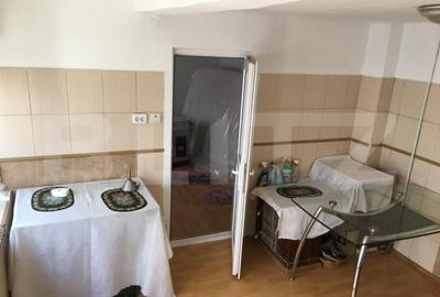 Casă cu 3 camere cu Teren 1000 Mp în Central - 6