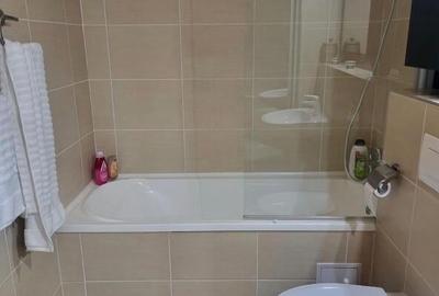 Apartament 2 camere, open space - zona Racadau - 5