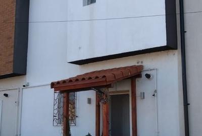 Casă individuală cu 3 camere cu Canalizare în Exterior Nord - 6