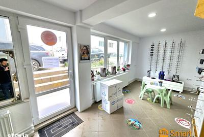 Spațiu comercial, de 78 mp, în Rediu - 2