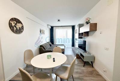 Apartament 3 camere de vanzare,bloc nou Onestilor, Oradea, Bihor Gaminvest V4523 - 4