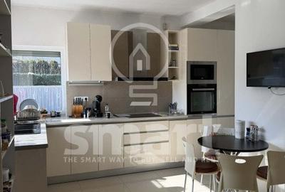 Casă individuală cu 4 camere cu Canalizare în Borhanci - 3