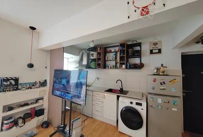 Apartament 2 Camere Baneasa I Somesul Rece - 3