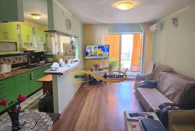 Apartament 2 camere de vanzare complex Adama - Mall - 3