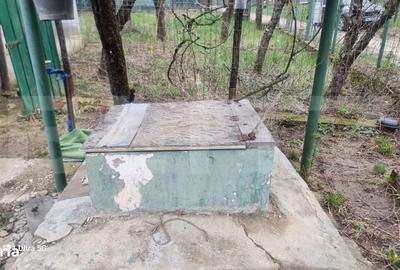Spațiu comercial, în Scorțeni - 2