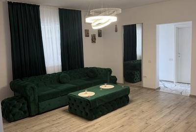 Casă cu 4 camere în Central - 4