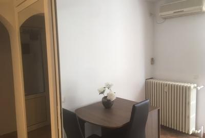 Apartament cu 2 camere semidecomandat, mobilat în P-ța Romană - 3