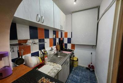 Garsonieră semidecomandată în Titan - 7