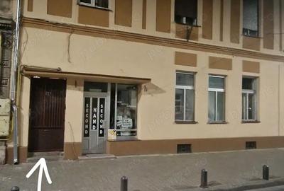 Spațiu comercial, de 26 mp, în Central - 1