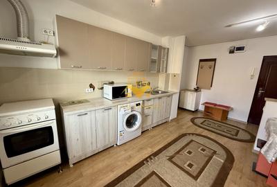 Apartament cu 2 camere decomandat în Zorilor - 8
