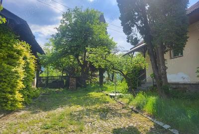 Casă cu 4 camere în Central - 8