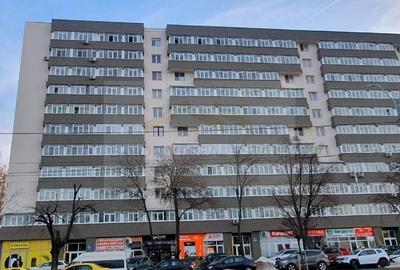 Spațiu comercial, de 100 mp, în Drumul Taberei - 3