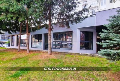 Spa?iu comercial de inchiriat, 272mp, zona strazii SCOL... - 11