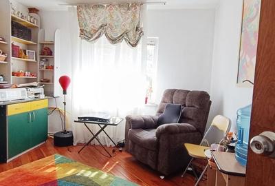 Apartament cu 3 camere decomandate,Carpatilor-Judetean - 3