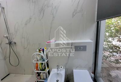 Casa individuala moderna pe parter,cu 4 camere si garaj,Calea Lipovei - 14