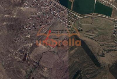 Teren de vanzare 11,600 mp in Campenesti, langa lacul 1 - 5