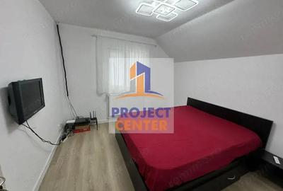 Casă cu 4 camere cu Teren 400 Mp în Ștefănești - 4