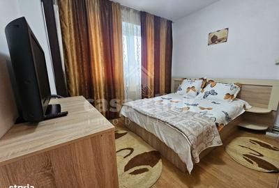 Apartament cu 2 camere decomandat, mobilat în Siderurgiștilor - 7