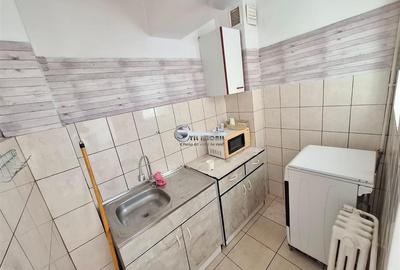 Garsonieră semidecomandată, mobilată în Galata - 9