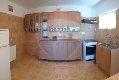 Casă individuală cu 5 camere cu Teren 520 Mp în Paleu - 11