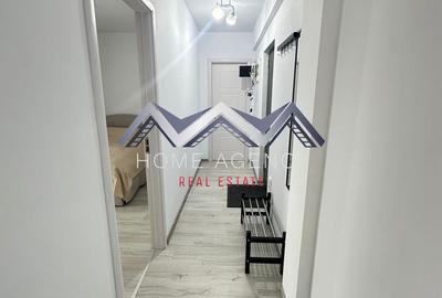 Apartament cu 2 camere, mobilat în Nord - 4