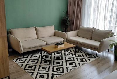 Apartament cu 3 camere decomandat în Pantelimon - 4