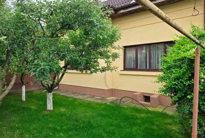 BOLDESTI-SCAENI: Casa individuala cu teren total de 885 mp ! - 4