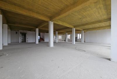 Spațiu comercial, de 380 mp, în Gheboieni - 4