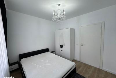 Apartament cu 2 camere în Central - 7