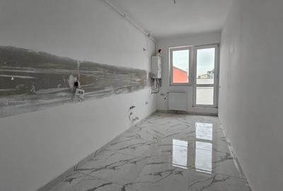 Popesti leordeni-apartament decomandat cu terasa de 76mp - 4