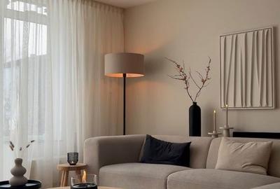 Garsonieră în Central - 2