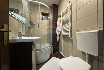 Casa / Vila cu 7 camere de vanzare in Ovidiu Sud Constanta - 12