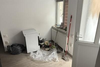 Casa nemobilata cu 2 camere + curte | zona centrala - NTT DATA - 4