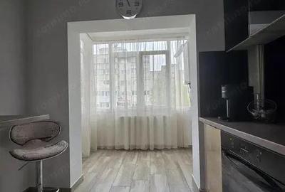 Apartament 2 camere Casa de Cultura - 6