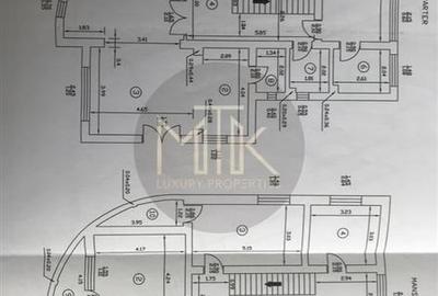 Vila Individuala superba | Curte Libera 400MP - 54