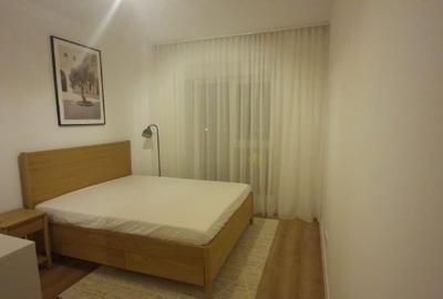 Apartament 3 camere Circumvalatiunii, City of Mara - 3