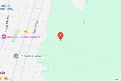 Vând dual parcele teren - 1