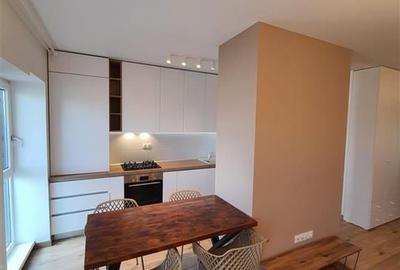 Apartament 3 camere | Belvedere Residence | metrou Pipera | Parcare Klaus Apartament 3 camere | Belvedere Residence | metrou Pipera | Parcare Klaus - 8