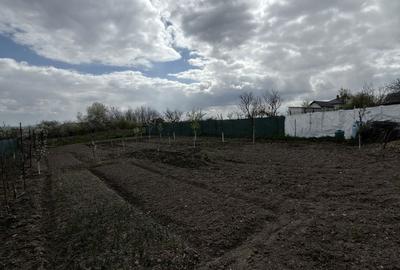 Casă cu 2 camere în Cătămărești - 1