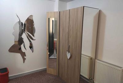 Apartament cu 2 camere în Baza 3 - 4