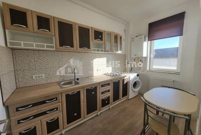 Garsoniera moderna cu loc de parcare de inchiriat zona Mamaia-Sat - 6