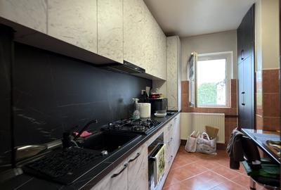 Apartament cu 3 camere decomandat, mobilat în Lipovei - 3