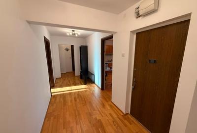 Apartament 4 camere, 103 m², etaj 2/4-Băneasa-București-Ploiești, viitor metrou - 9