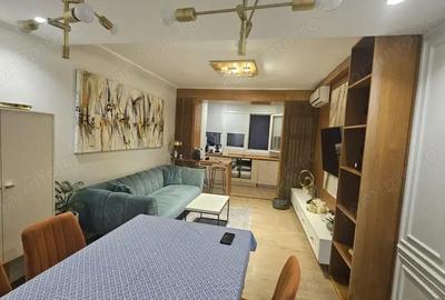 APARTAMENT MOBILAT LUX ZONA INEL 1