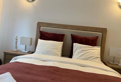 Apartament cu 2 camere, mobilat în Splaiul Independenței - 12