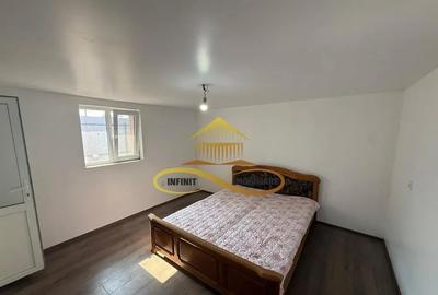 Casă cu 2 camere cu Teren 460 Mp în Săucești - 1