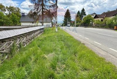 Casă individuală cu 2 camere cu Canalizare în Ocna Șugatag - 23