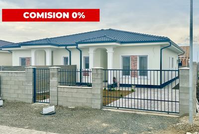 Direct Dezvoltator - Duplex Mosnita cu toate utilitatile + Asfalt - 1